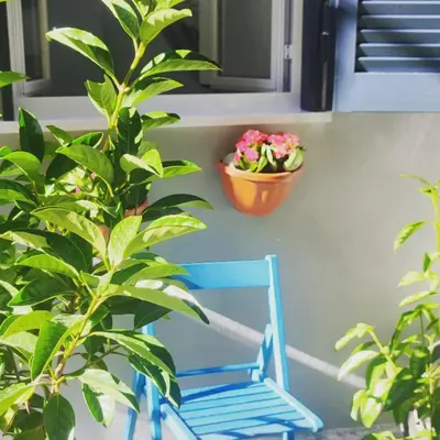 Giardino di La Casetta di Margò