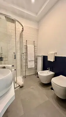Bagno di Sea Glimpse Studio - Santa Lucia