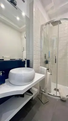 Bagno di Sea Glimpse Studio - Santa Lucia