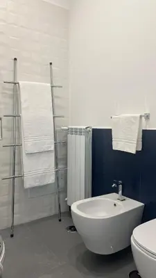 Bagno di Sea Glimpse Studio - Santa Lucia