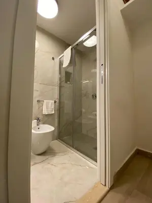 Bagno di Paura Suite Apartment