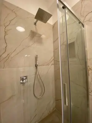 Bagno di Paura Suite Apartment