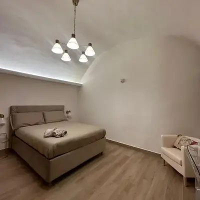 Paura Suite Apartment