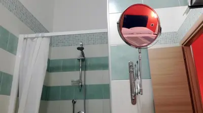 Bagno di Bovio Modern Suite