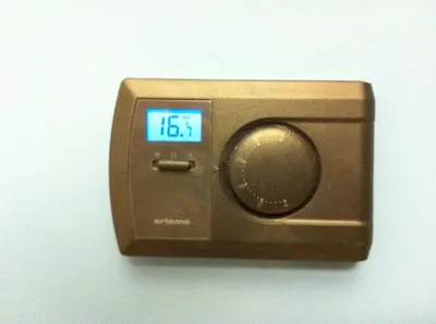 Planimetria di Bovio Modern Suite