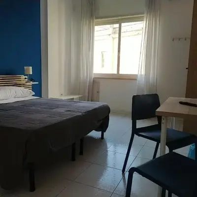 NICE STAY