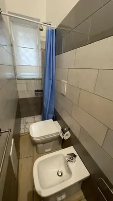 Bagno di LOLLY HOUSE