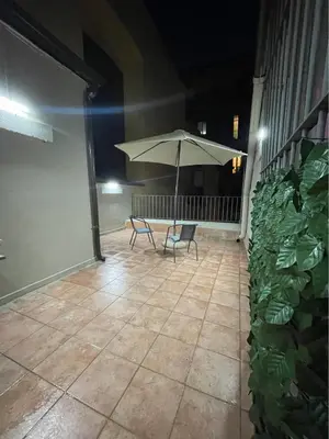 Patio o area all'aperto di GG-Grow - La Terrazza Di Bellavista