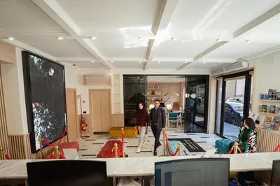 Ospiti di P.C. Boutique H. Castel Nuovo, by ClaPa Group Dislocated Hospitality