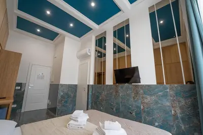 TV o dispositivi per l'intrattenimento presso P.C. Boutique H. Castel Nuovo, by ClaPa Group Dislocated Hospitality