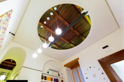 Cucina o angolo cottura di Napolart