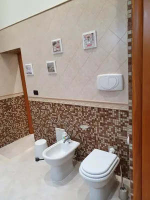 Bagno di Lazzarella House