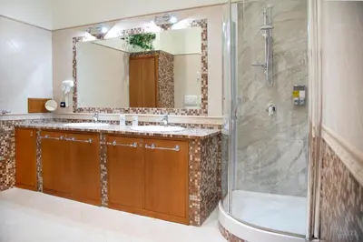 Bagno di Lazzarella House