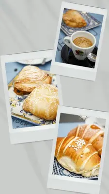 Cibo presso l'appartamento o nelle vicinanze