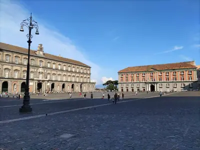 Luogo di interesse nelle vicinanze dell'appartamento