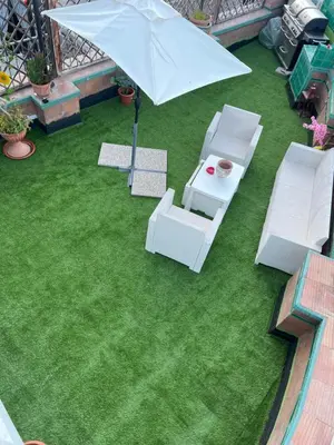 Giardino di Mira Mare Suite