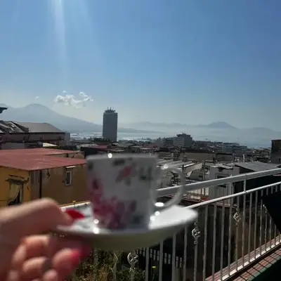 Mira Mare Suite