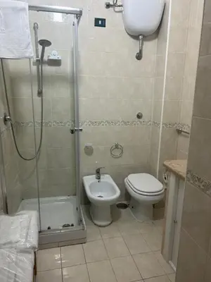 Bagno di Casa Tonia