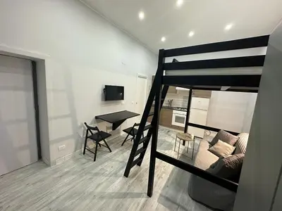 TV o dispositivi per l'intrattenimento presso Casa Tonia