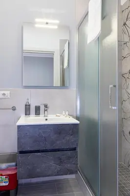 Bagno di Partenope Guest House