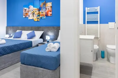 Bagno di Partenope Guest House