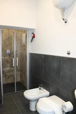 Bagno di Civico Sedici