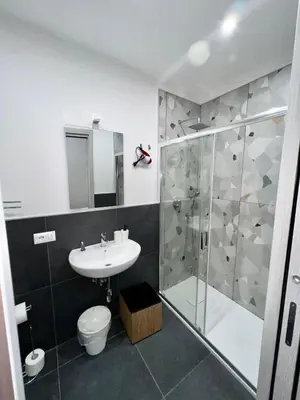 Bagno di Civico Sedici