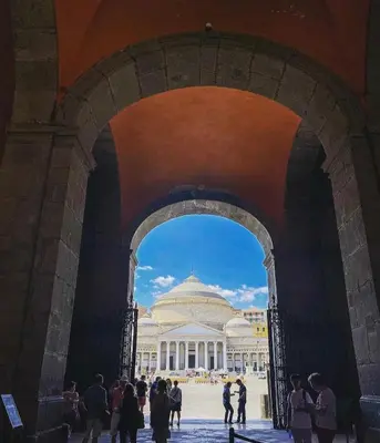 Ospiti di Civico Sedici