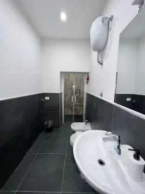Bagno di Civico Sedici