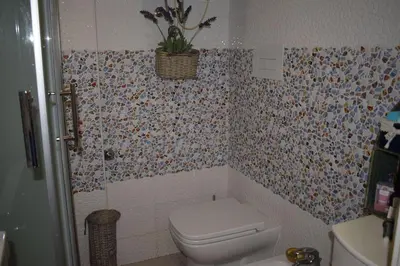 Bagno di Terrace Flat in central Naples