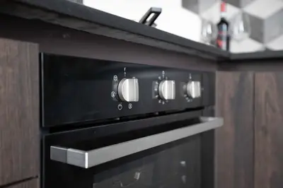 Cucina o angolo cottura di Domus Delia Luxury Apartment