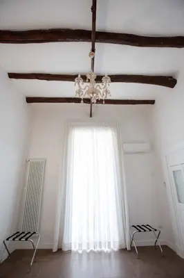 Planimetria di Domus Delia Luxury Apartment