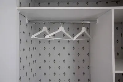 Planimetria di Domus Delia Luxury Apartment