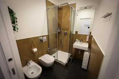 Bagno di Napoli Into Core - Bed & Breakfast