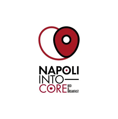 Certificato, attestato, insegna o altro documento esposto da Napoli Into Core - Bed & Breakfast