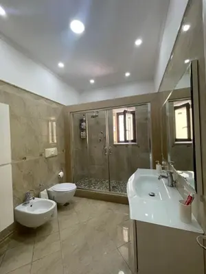 Bagno di House Marì
