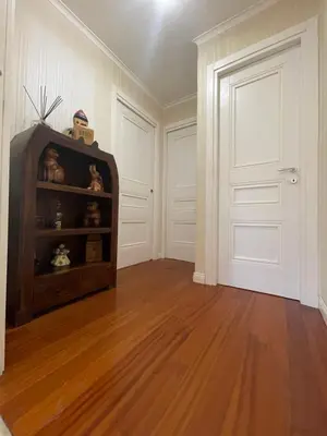 Planimetria di House Marì