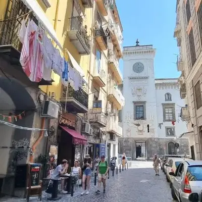 Il Fondaco all'Archivio Storico