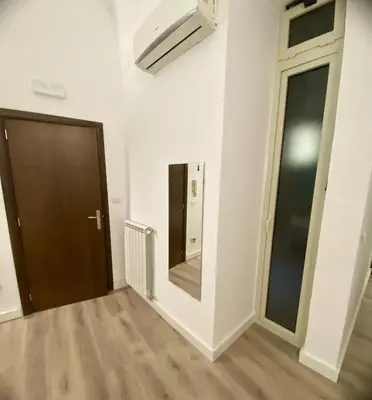 Planimetria di Casapartenope 339