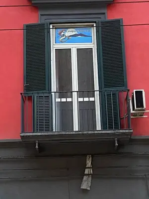 Planimetria di Casapartenope 339