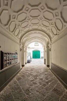 Planimetria di Loft Monte di Dio