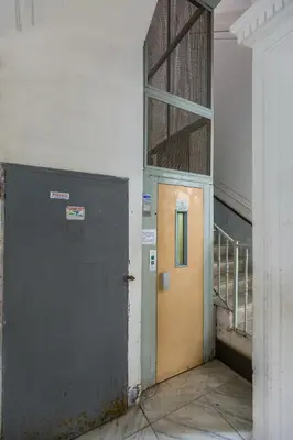 Planimetria di Loft Monte di Dio