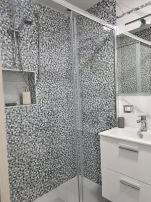 Bagno di La casa di Milly