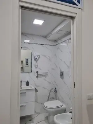 Bagno di La casa di Milly