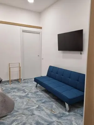 TV o dispositivi per l'intrattenimento presso La casa di Milly