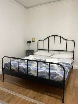 Letto o letti in una camera di Anema e Core