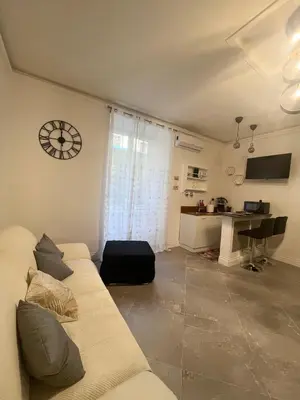 Cucina o angolo cottura di Anema e Core