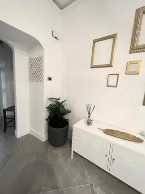 Planimetria di Anema e Core