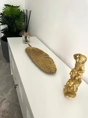 Planimetria di Anema e Core