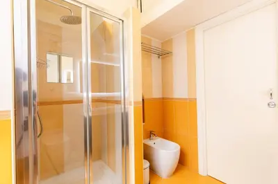 Bagno di Calaba Chiaia